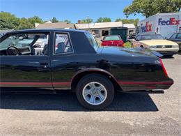 1987 Chevrolet Monte Carlo (CC-2085215) for sale in Penndel, Pennsylvania