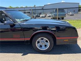 1987 Chevrolet Monte Carlo (CC-2085215) for sale in Penndel, Pennsylvania
