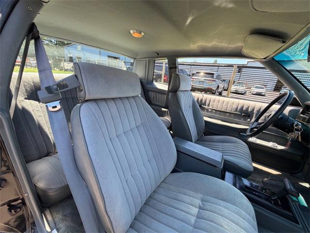 1987 Chevrolet Monte Carlo (CC-2085215) for sale in Penndel, Pennsylvania