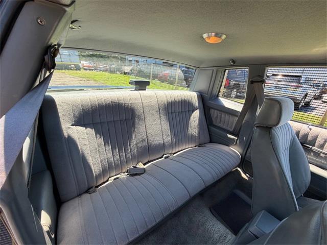 1987 Chevrolet Monte Carlo (CC-2085215) for sale in Penndel, Pennsylvania
