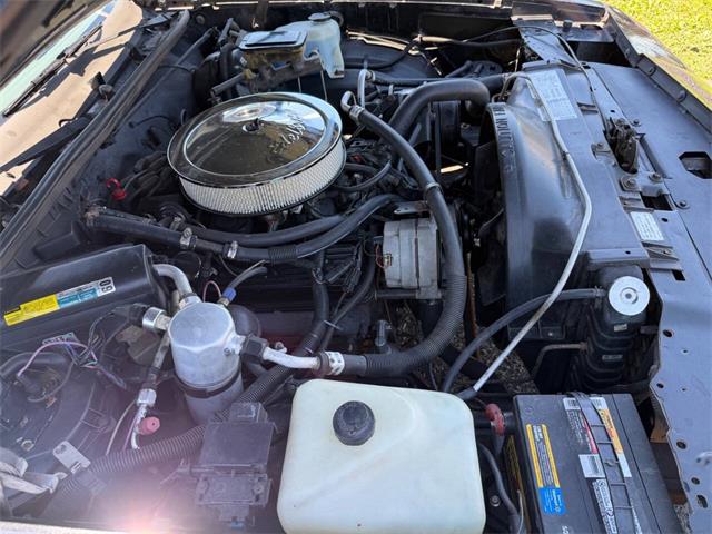 1987 Chevrolet Monte Carlo (CC-2085215) for sale in Penndel, Pennsylvania