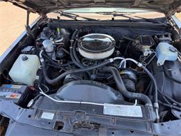 1987 Chevrolet Monte Carlo (CC-2085215) for sale in Penndel, Pennsylvania