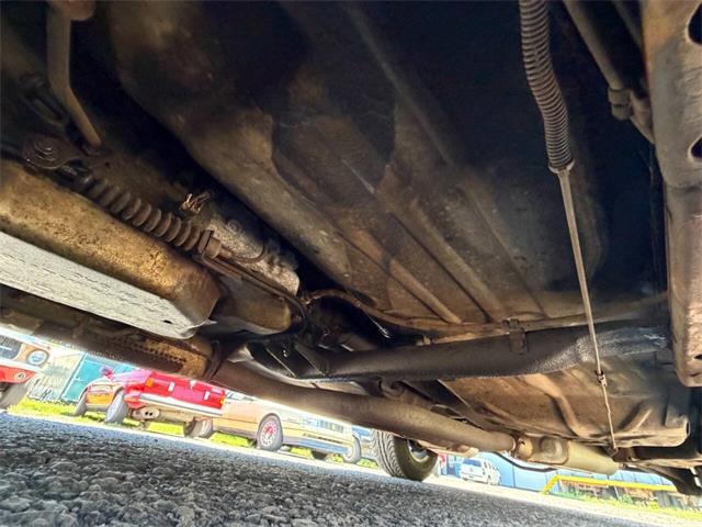 1987 Chevrolet Monte Carlo (CC-2085215) for sale in Penndel, Pennsylvania