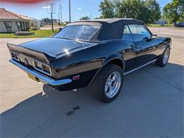 1968 Chevrolet Camaro (CC-2085216) for sale in Webster, South Dakota