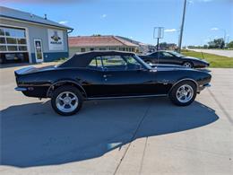 1968 Chevrolet Camaro (CC-2085216) for sale in Webster, South Dakota
