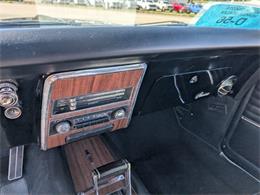 1968 Chevrolet Camaro (CC-2085216) for sale in Webster, South Dakota