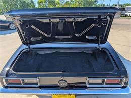 1968 Chevrolet Camaro (CC-2085216) for sale in Webster, South Dakota