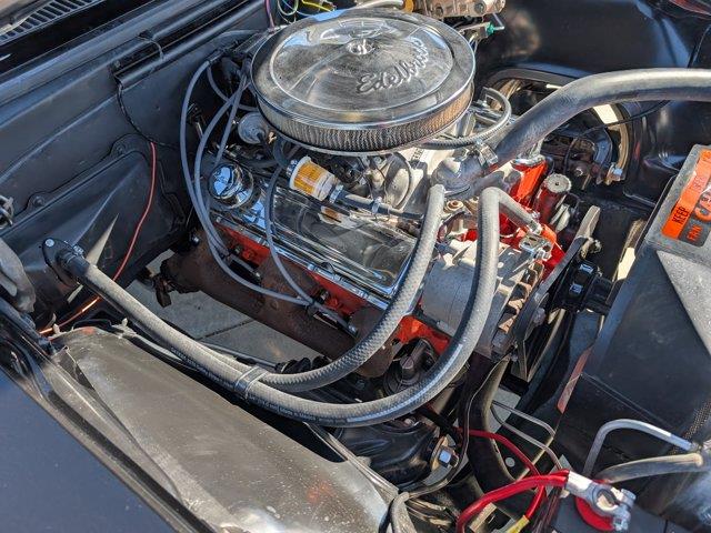 1968 Chevrolet Camaro (CC-2085216) for sale in Webster, South Dakota