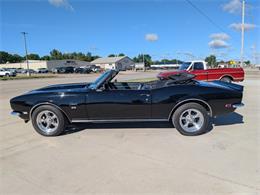 1968 Chevrolet Camaro (CC-2085216) for sale in Webster, South Dakota