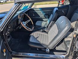 1968 Chevrolet Camaro (CC-2085216) for sale in Webster, South Dakota