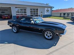 1968 Chevrolet Camaro (CC-2085216) for sale in Webster, South Dakota