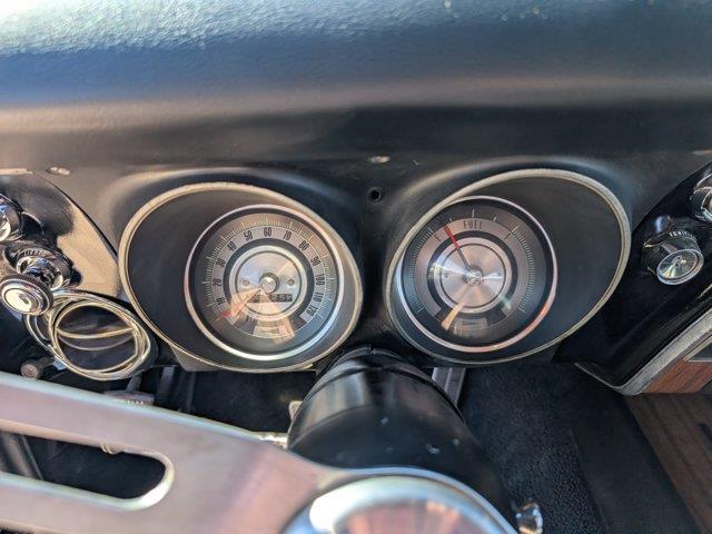 1968 Chevrolet Camaro (CC-2085216) for sale in Webster, South Dakota