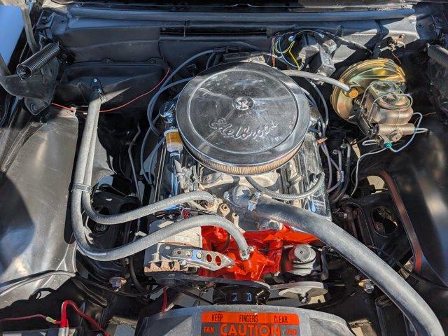 1968 Chevrolet Camaro (CC-2085216) for sale in Webster, South Dakota