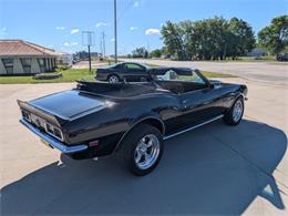 1968 Chevrolet Camaro (CC-2085216) for sale in Webster, South Dakota
