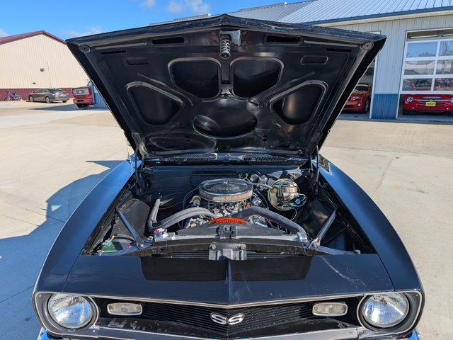 1968 Chevrolet Camaro (CC-2085216) for sale in Webster, South Dakota