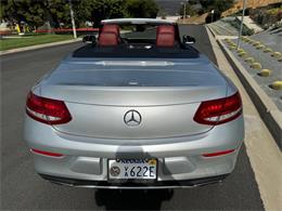 2018 Mercedes-Benz C-Class (CC-2085217) for sale in Thousand Oaks, California