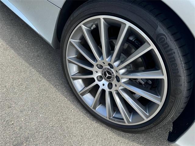 2018 Mercedes-Benz C-Class (CC-2085217) for sale in Thousand Oaks, California