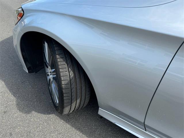2018 Mercedes-Benz C-Class (CC-2085217) for sale in Thousand Oaks, California
