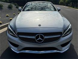 2018 Mercedes-Benz C-Class (CC-2085217) for sale in Thousand Oaks, California