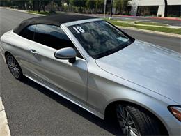 2018 Mercedes-Benz C-Class (CC-2085217) for sale in Thousand Oaks, California