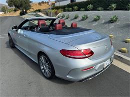 2018 Mercedes-Benz C-Class (CC-2085217) for sale in Thousand Oaks, California