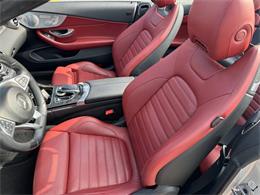 2018 Mercedes-Benz C-Class (CC-2085217) for sale in Thousand Oaks, California