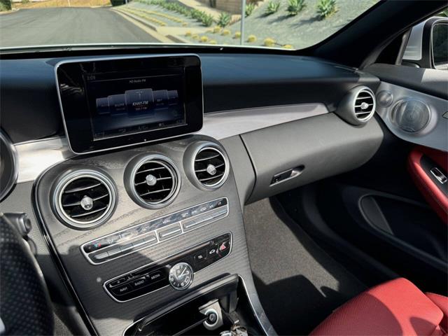 2018 Mercedes-Benz C-Class (CC-2085217) for sale in Thousand Oaks, California