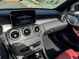 2018 Mercedes-Benz C-Class (CC-2085217) for sale in Thousand Oaks, California