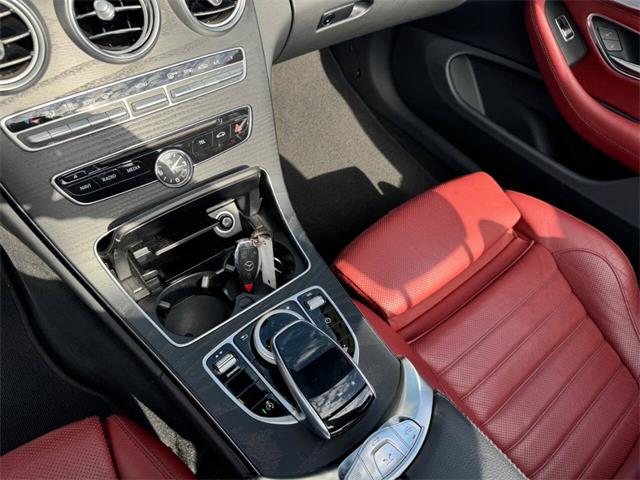 2018 Mercedes-Benz C-Class (CC-2085217) for sale in Thousand Oaks, California