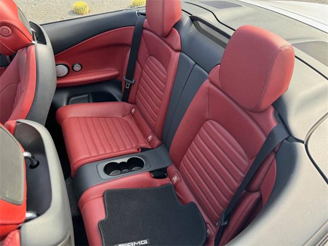 2018 Mercedes-Benz C-Class (CC-2085217) for sale in Thousand Oaks, California