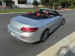 2018 Mercedes-Benz C-Class (CC-2085217) for sale in Thousand Oaks, California