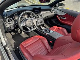 2018 Mercedes-Benz C-Class (CC-2085217) for sale in Thousand Oaks, California