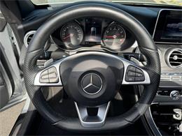 2018 Mercedes-Benz C-Class (CC-2085217) for sale in Thousand Oaks, California