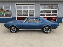 1967 Chevrolet Camaro (CC-2085219) for sale in Webster, South Dakota
