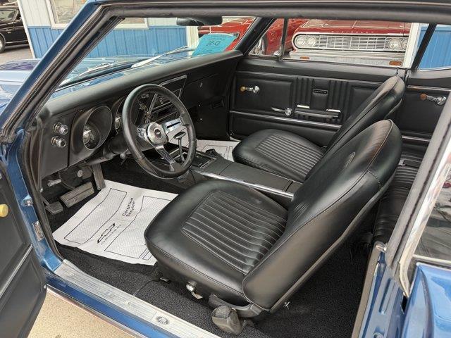 1967 Chevrolet Camaro (CC-2085219) for sale in Webster, South Dakota