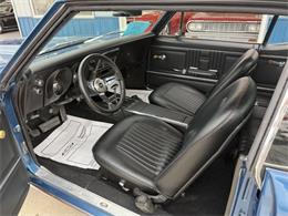 1967 Chevrolet Camaro (CC-2085219) for sale in Webster, South Dakota