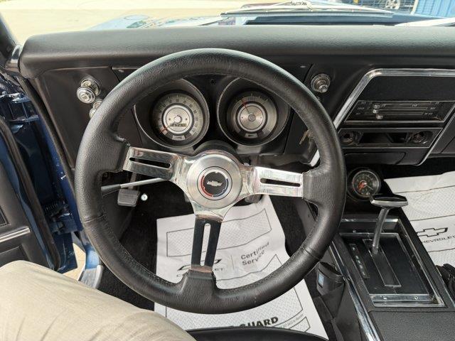 1967 Chevrolet Camaro (CC-2085219) for sale in Webster, South Dakota
