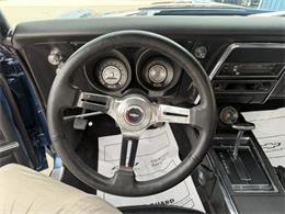 1967 Chevrolet Camaro (CC-2085219) for sale in Webster, South Dakota