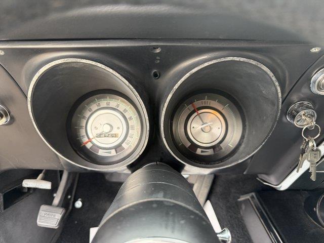 1967 Chevrolet Camaro (CC-2085219) for sale in Webster, South Dakota