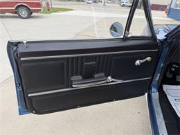 1967 Chevrolet Camaro (CC-2085219) for sale in Webster, South Dakota
