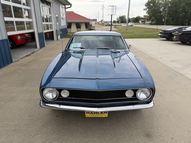 1967 Chevrolet Camaro (CC-2085219) for sale in Webster, South Dakota