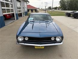 1967 Chevrolet Camaro (CC-2085219) for sale in Webster, South Dakota