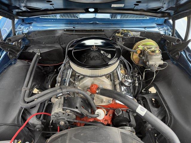1967 Chevrolet Camaro (CC-2085219) for sale in Webster, South Dakota