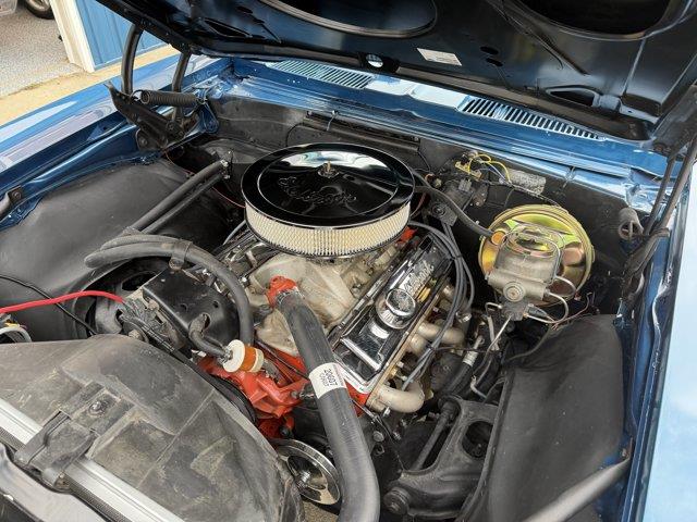 1967 Chevrolet Camaro (CC-2085219) for sale in Webster, South Dakota