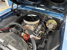 1967 Chevrolet Camaro (CC-2085219) for sale in Webster, South Dakota
