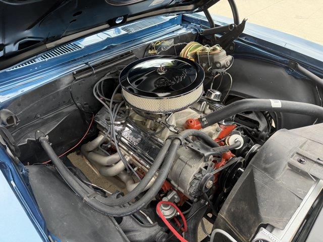 1967 Chevrolet Camaro (CC-2085219) for sale in Webster, South Dakota