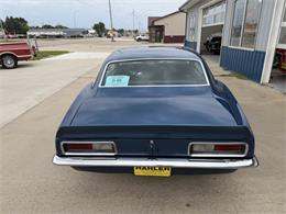 1967 Chevrolet Camaro (CC-2085219) for sale in Webster, South Dakota