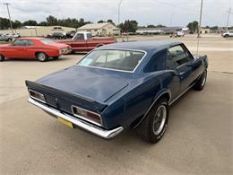 1967 Chevrolet Camaro (CC-2085219) for sale in Webster, South Dakota