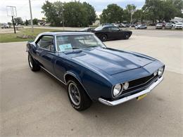 1967 Chevrolet Camaro (CC-2085219) for sale in Webster, South Dakota