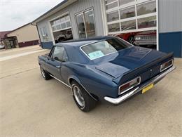 1967 Chevrolet Camaro (CC-2085219) for sale in Webster, South Dakota